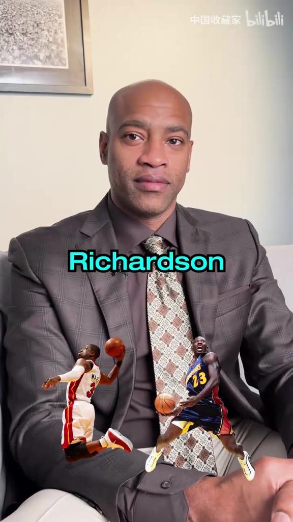 最不用謙虛的一集！卡特心中的最強(qiáng)扣籃王！