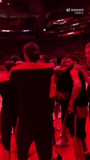 火箭全員出戰(zhàn)掘金！這是想攪亂西部排名嗎？